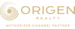 Origen Realty