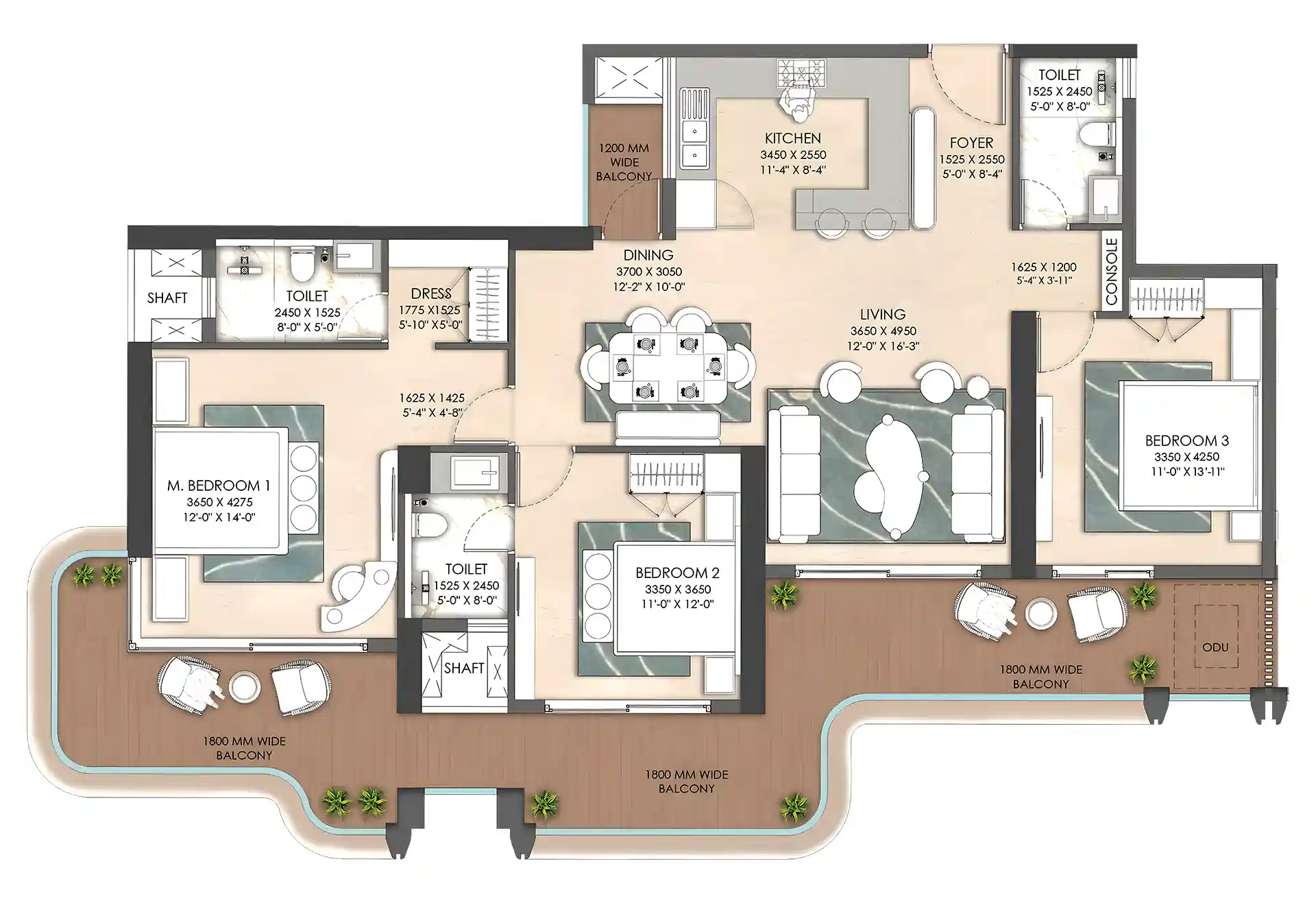 Origen Gurgaon