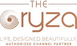 The Oryza