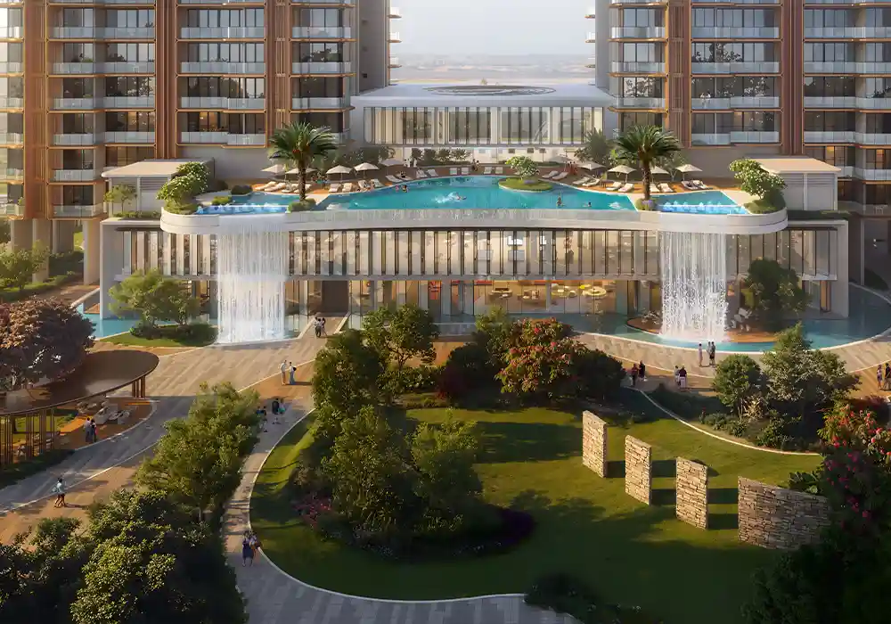 The Oryza Sector 88A Gurgaon